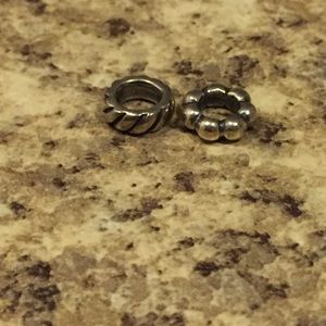 Pandora Spacers (2)